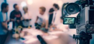 How to Choose the Right Corporate Video Production: Factors to Consider