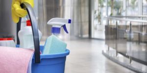 How to Choose the Right Commercial Cleaning Company