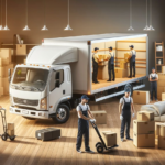 DIY vs. Professional Movers: Why Professional Movers Are the Right Option?